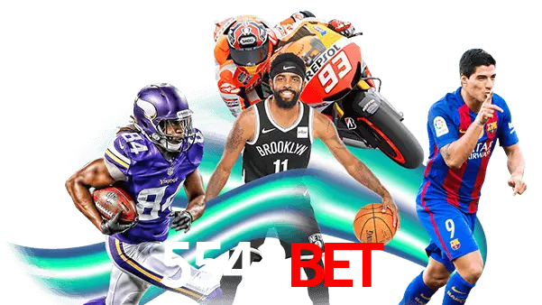 5542BET