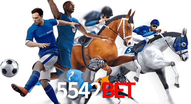 5542BET
