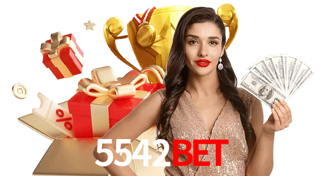 5542BET