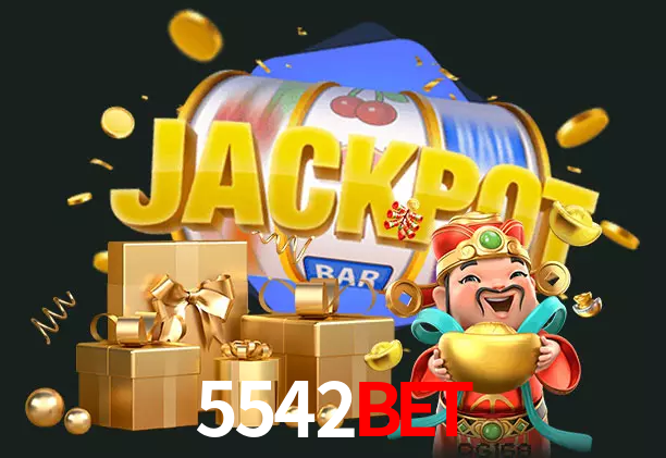 5542BET bet