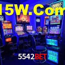 5542BET