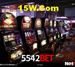 Login Seguro 5542BET