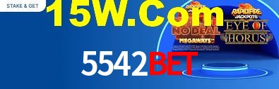 5542BET