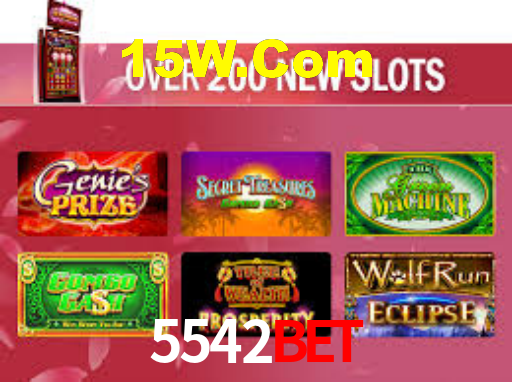 5542BET