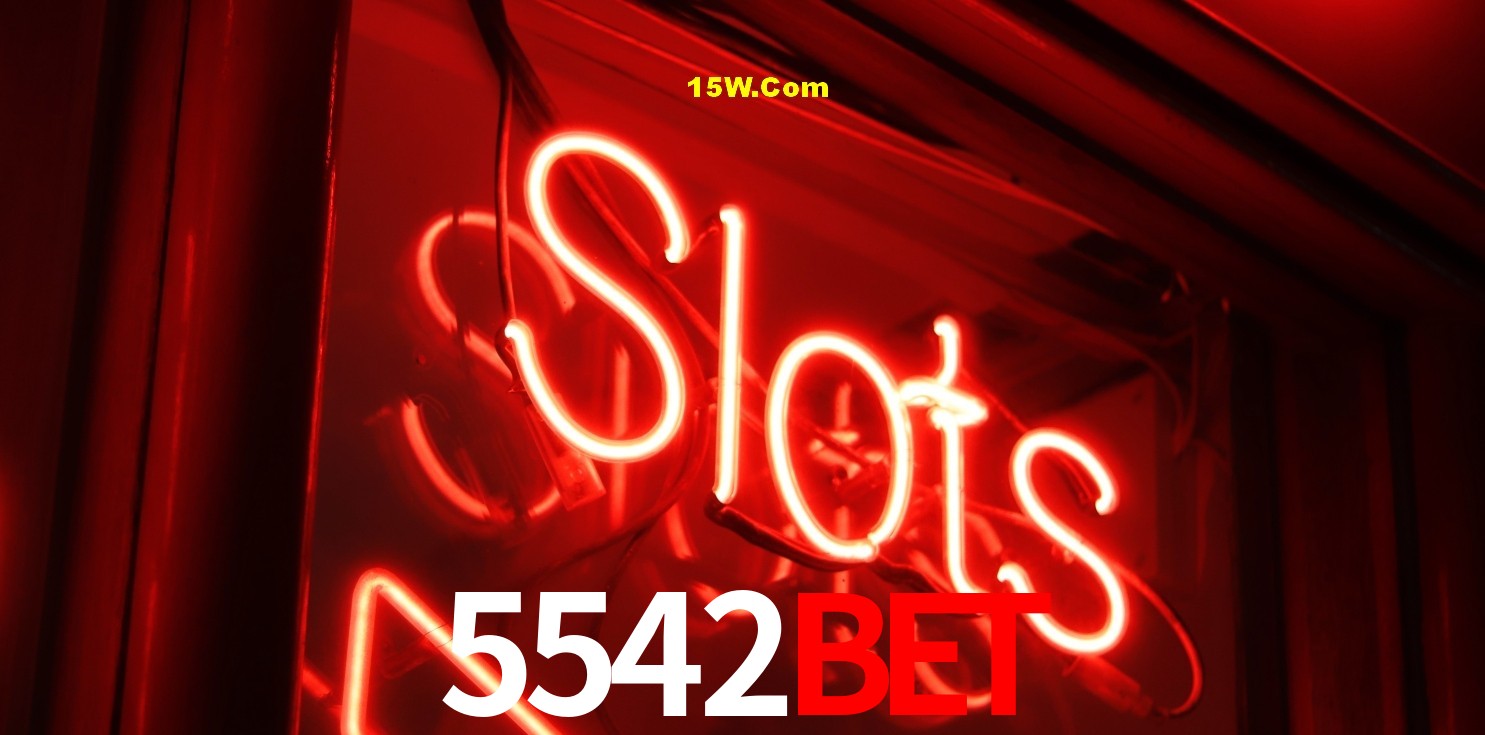 Mesa de Blackjack 5542BET