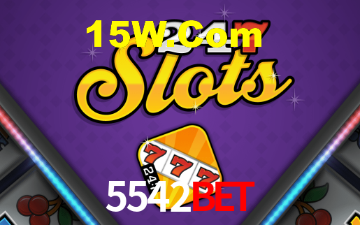 5542BET