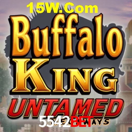 Descubra o Mundo do Cassino Online com 5542BET