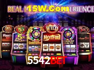 Segurança 2FA 5542BET