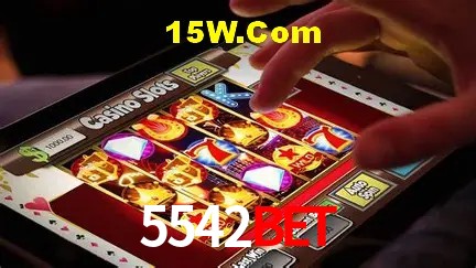 Recursos de Bônus 5542BET