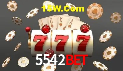 Design Responsivo 5542BET