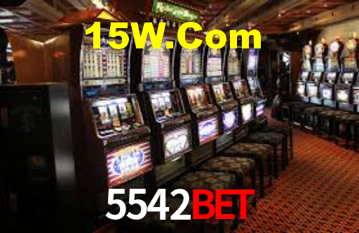 5542BET