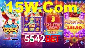 5542BET