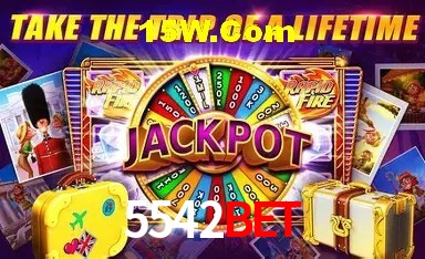 Provedores de Jogos 5542BET