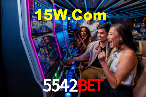 5542 BET