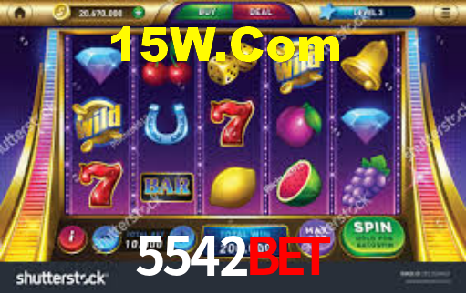 Interface Premium 5542BET