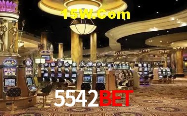 Diretório de Jogos 5542BET