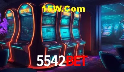 Experiência VIP 5542BET