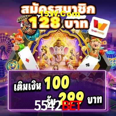 Casino Ao Vivo 5542BET