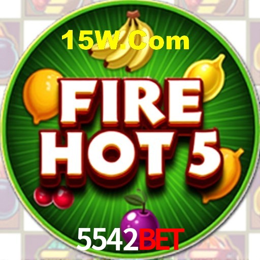 Apostas de Tênis 5542BET