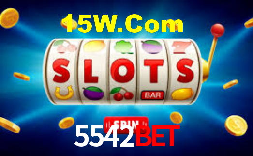 PIX Instantâneo 5542BET