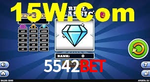 5542 BET