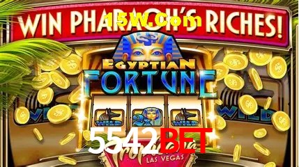 Estatísticas do Jogo 5542BET
