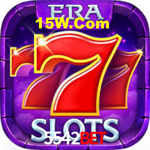 5542BET