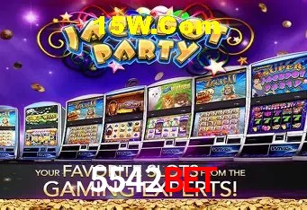 Diretório de Jogos 5542BET