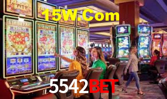5542BET.Com