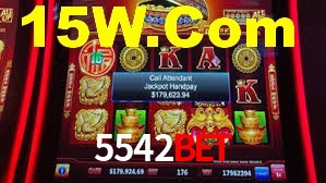 Programa VIP 5542BET