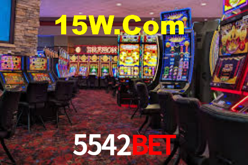 5542BET
