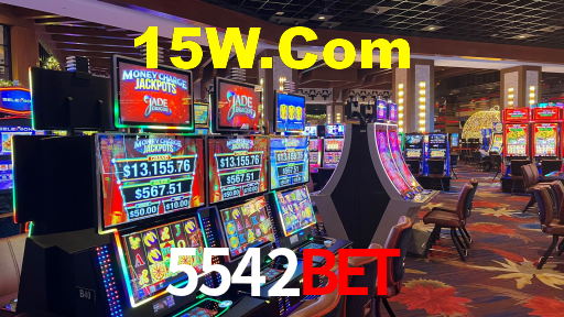 5542 BET