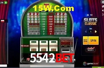 Promoções Sazonais 5542BET